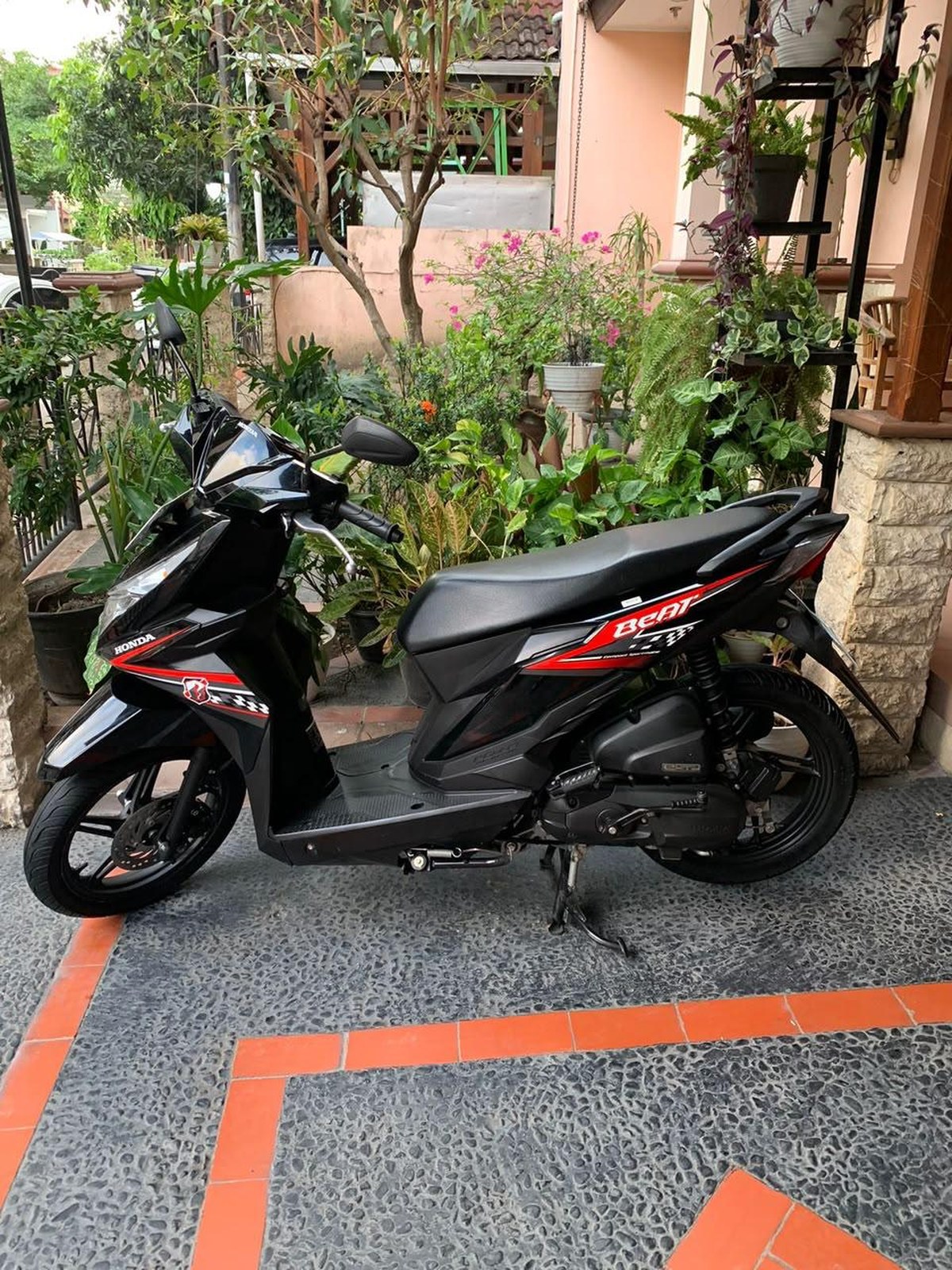 Beat Fuel Injection 2018