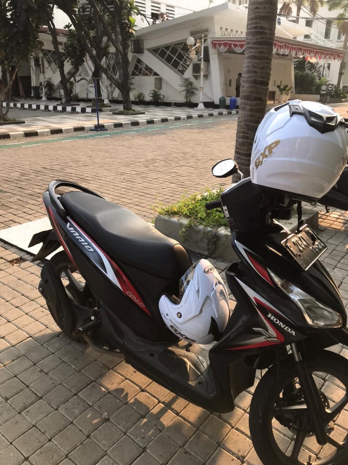 Vario FI 2014